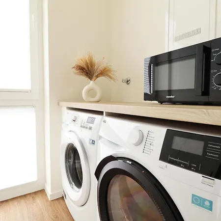 Beltblick 14- Kuestenleuchten - Moderne Direkt Am Mit Sauna Und Garten! Fehmarn