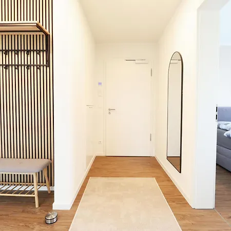 Beltblick 14- Kuestenleuchten - Moderne Direkt Am Mit Sauna Und Garten! * Fehmarn