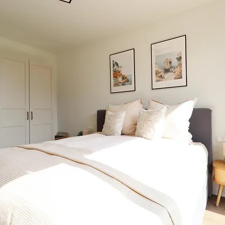 Beltblick 14- Kuestenleuchten - Moderne Direkt Am Mit Sauna Und Garten! *