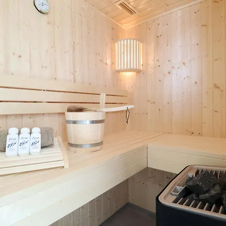 Beltblick 14- Kuestenleuchten - Moderne Direkt Am Mit Sauna Und Garten! Apartament *