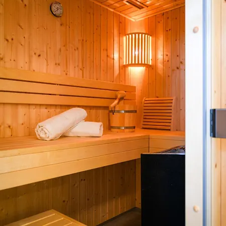 Appartamento Beltblick 14- Kuestenleuchten - Moderne Direkt Am Mit Sauna Und Garten! Fehmarn