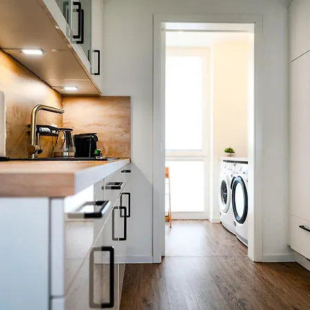 Beltblick 14- Kuestenleuchten - Moderne Direkt Am Mit Sauna Und Garten!