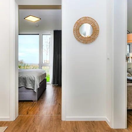 Beltblick 14- Kuestenleuchten - Moderne Direkt Am Mit Sauna Und Garten! Apartament Fehmarn