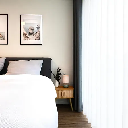 Beltblick 14- Kuestenleuchten - Moderne Direkt Am Mit Sauna Und Garten! *