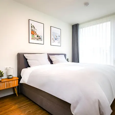 Beltblick 14- Kuestenleuchten - Moderne Direkt Am Mit Sauna Und Garten! * Fehmarn