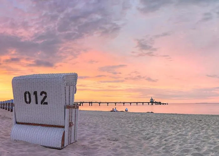 Kuestenleuchten - Beltblick 14