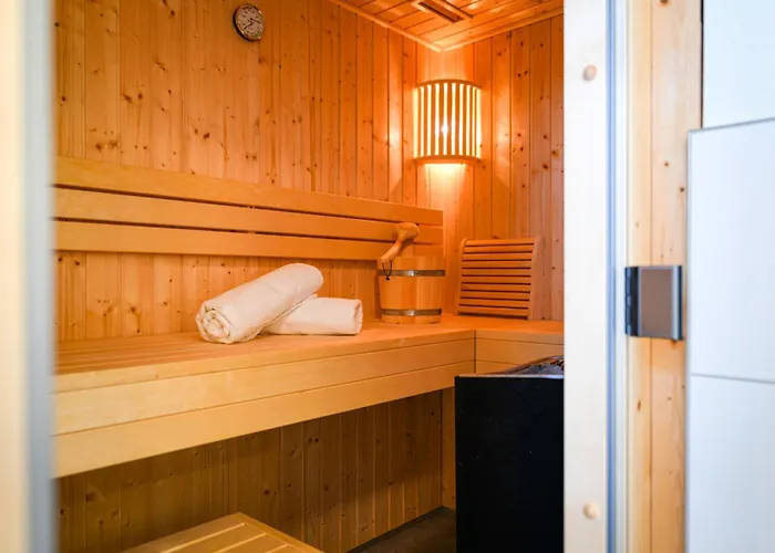 شقة Kuestenleuchten - Beltblick 14 فيهمارن