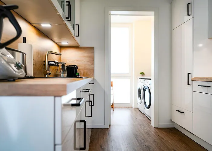 Kuestenleuchten - Beltblick 14