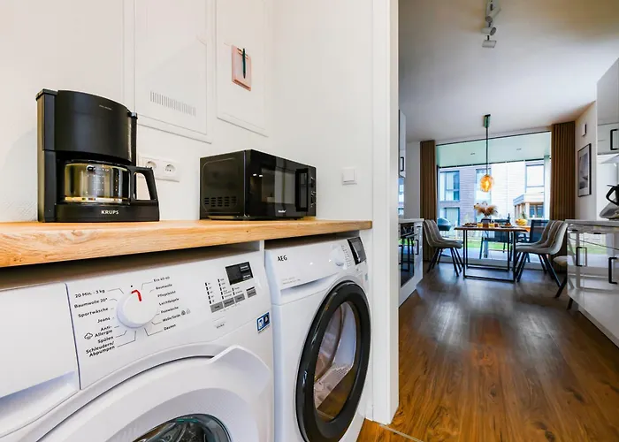 Kuestenleuchten - Beltblick 14 فيهمارن