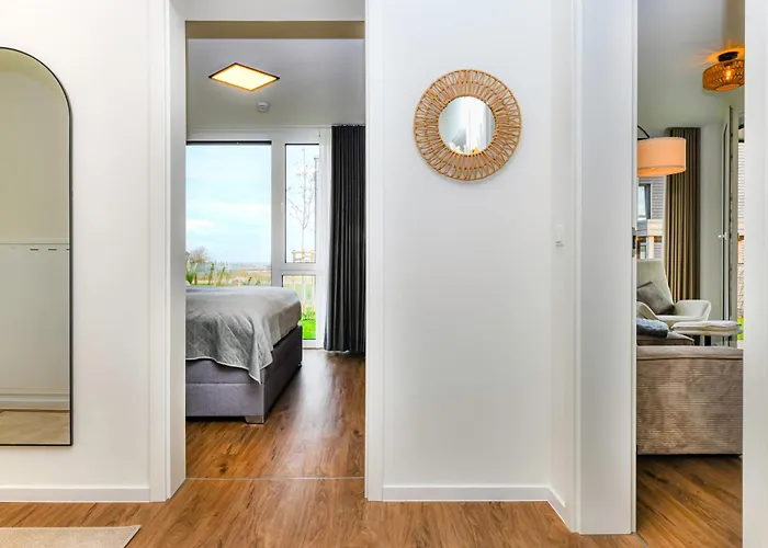 Kuestenleuchten - Beltblick 14 شقة فيهمارن