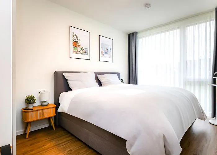 Kuestenleuchten - Beltblick 14 * فيهمارن