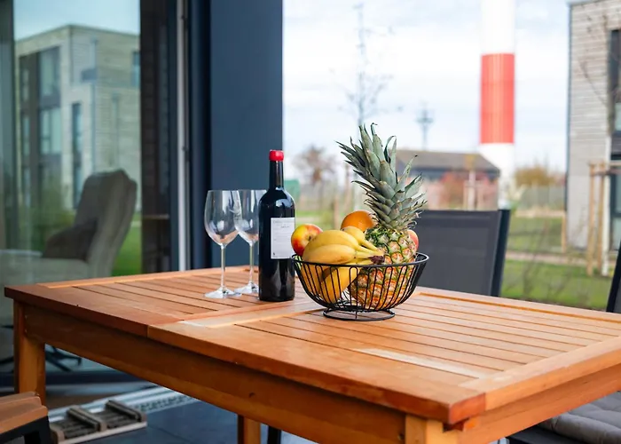 Kuestenleuchten - Beltblick 14 * فيهمارن